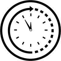 Chronologické seřazení