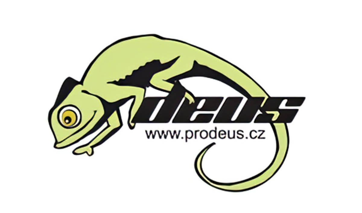 ProDeus