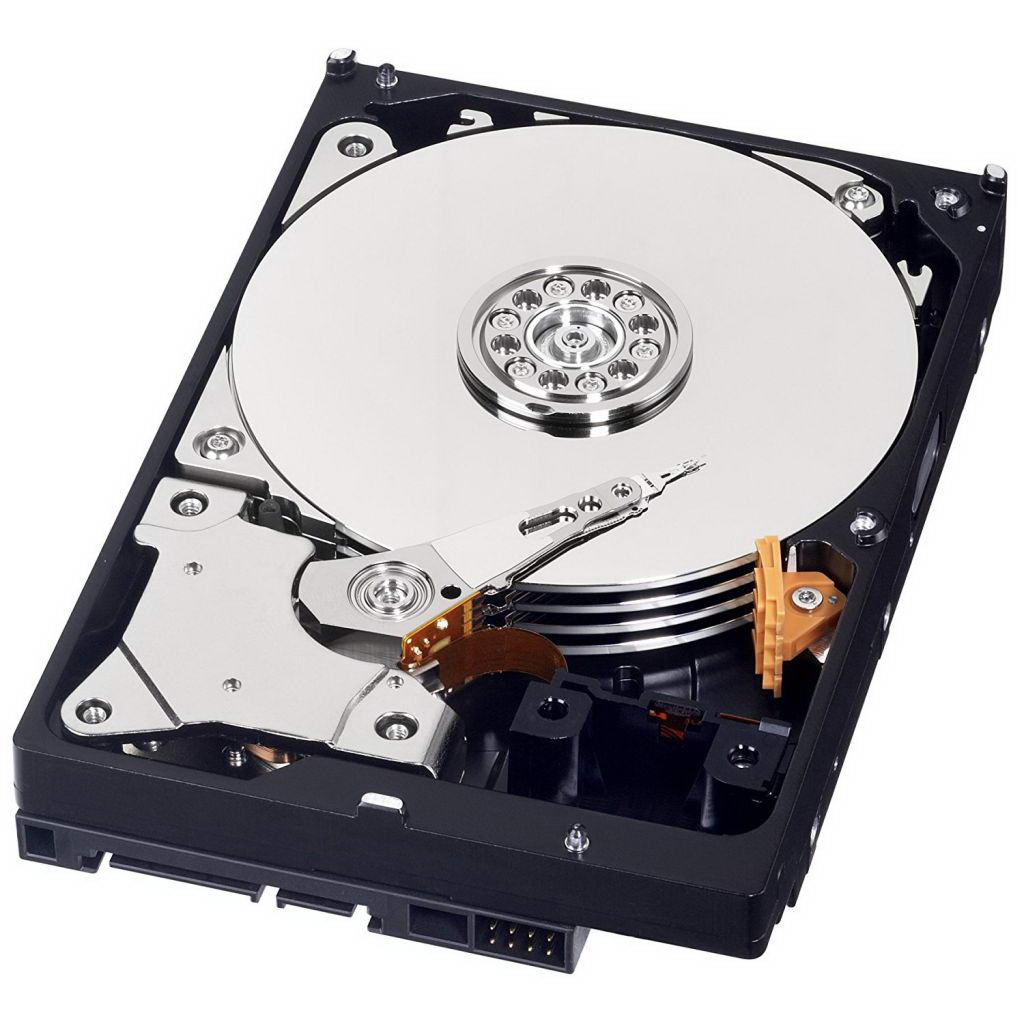 Interní HDD Interní HDD