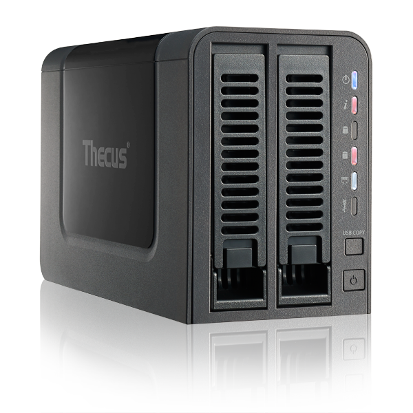NAS server NAS server